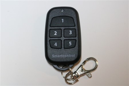 Comando SmartControl